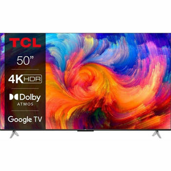 TCL 50P635 - 50 inch (127 cm)