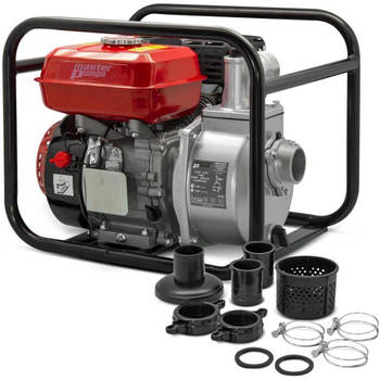 Thermische oppervlaktepomp - ELEM - MPG33HP7 - 212cc - 33000 L/H - 30MCE - 7M