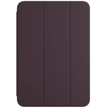 Smart Folio voor iPad mini (6e generatie) - Dark Cherry