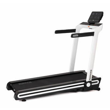 Toorx Fitness Mirage C60 Loopband Pearl White