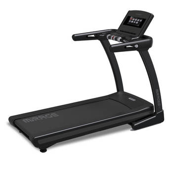 Toorx Fitness Mirage S60 Loopband TFT 10.1" scherm