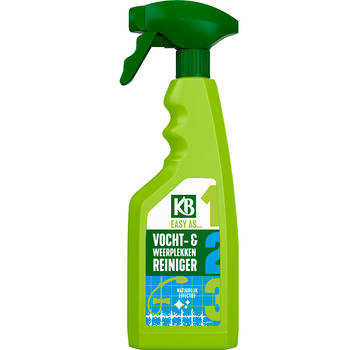 KB Vocht- & Weerplekken Reiniger Spray - 500ml