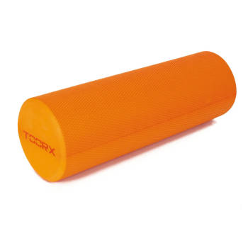 Toorx Fitness Pilates Foam Roller Pro 45 cm - Full Roller