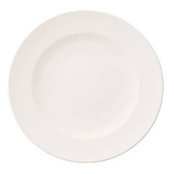 Villeroy & Boch Dinerbord For Me - ø 27 cm