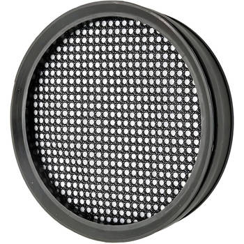 Filter geschikt voor Philips Speedpro - FC8009/01 5000 series wasbaar