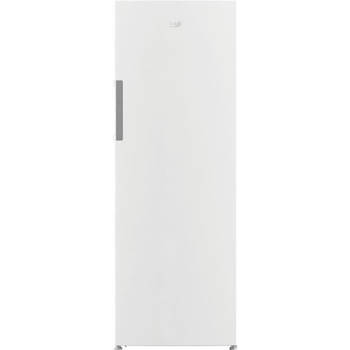 Universele koelkast met één deur - BEKO - RSSE415M41WN - Klasse E - 367 L - 171,4 x 59,5 x 70 cm - Wit