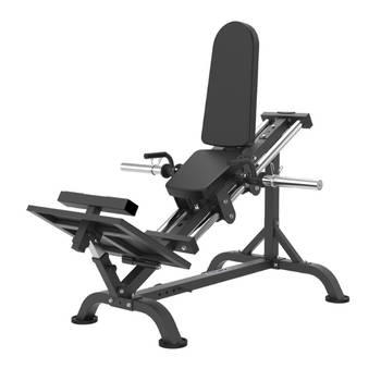 Toorx Fitness LPX-3000 Hack Squat / Calf Raise