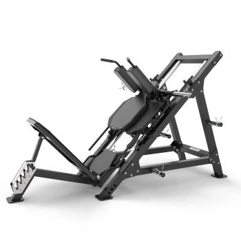 Toorx Professional AVANT - Leg Press/Hack Squat FWX-7400