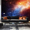 Fotobehang - Nebula - Vliesbehang