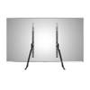 One For All WM2870 Tabletop TV standaard 32-70 inch - VESA 800 - zwart