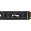 KINGSTON - Interne SSD - FURY Renegade - 2TB - M.2 NVMe (SFYRD/2000G)