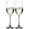 Riedel Champagne Glazen Ouverture - 2 stuks