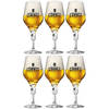 Cornet Bierglazen - 330 ml - 6 stuks