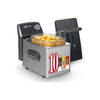 Fritel Turbo SF 4049 Friteuse