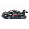 Siku 1580 Audi RS 5 Racing 8,1cm zwart