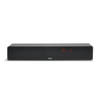 ZVOX slechthorenden soundbar AV157