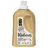 Mulieres Rose Garden - Vloeibaar wasmiddel - 1,5 liter - Natuurlijk - Gevoelige huid - Veganistisch