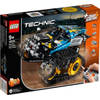 LEGO Technic RC Stunt Racer - 42095