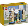 Lego Creator - Ansichtkaart van New York - 40519