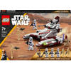 LEGO Star Wars 75342 TM Republic Fighter Tank