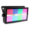 BeamZ BS960 RGBW LED-stroboscoop - blinder - wash combi