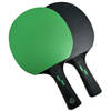 Pegasi tafeltennisbatje 4 ster Limited Green