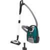 Hoover He530alg Stofzuiger - krachtig - 850 W - Silencer 69dB, grote capaciteit 3.5L