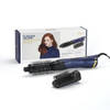 BaByliss AS84PE Krulborstel - Midnight Luxe voor natuurlijke vormgeving en gladheid