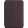 Smart Folio voor iPad mini (6e generatie) - Dark Cherry