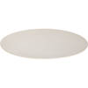 Palmer Bord Leaf 27 cm Wit Stoneware 1 stuk