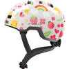 Abus Helm Skurb Kid cream summer M 50-55cm