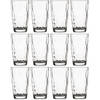 Bormioli Rocco Longdrinkglazen Diamond - 470 ml - 12 stuks