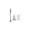 Braun MQ50201M staafmixerset 1.000W