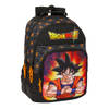 Schoolrugzak Dragon Ball Zwart 32 x 42 x 15 cm