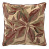 Dutch Decor - WILLOW - Sierkussen 45x45 cm - Myristica - taupe