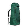Dutch Mountains Backpack 65-75 ltr Dames & Heren Incl. regenhoes Lichtgewicht Groen