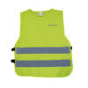 Tunturi Veiligheidsvest - Safety Vest - Veiligheidshesje - Hardloop veiligheidsvest - Reflecterend - M