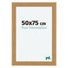 Fotolijst 50x75cm Beuken MDF Como