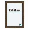 Fotolijst 60x85cm Goud Antiek MDF Como