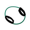 Body-Solid BSTART Weerstandsband - Ankle Cuffs Groen - Licht