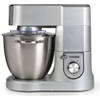 DOMO DO9231KR Foodprocessor - 1200 W - 6 L - 8 snelheden + Pulse - Grijs