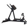 Inspire Verstelbare Hyperextension en GHD 45 - 90 graden