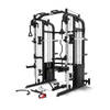 Toorx Professional 3-in-1 Smith Machine Rack ASX-4000 Full Option