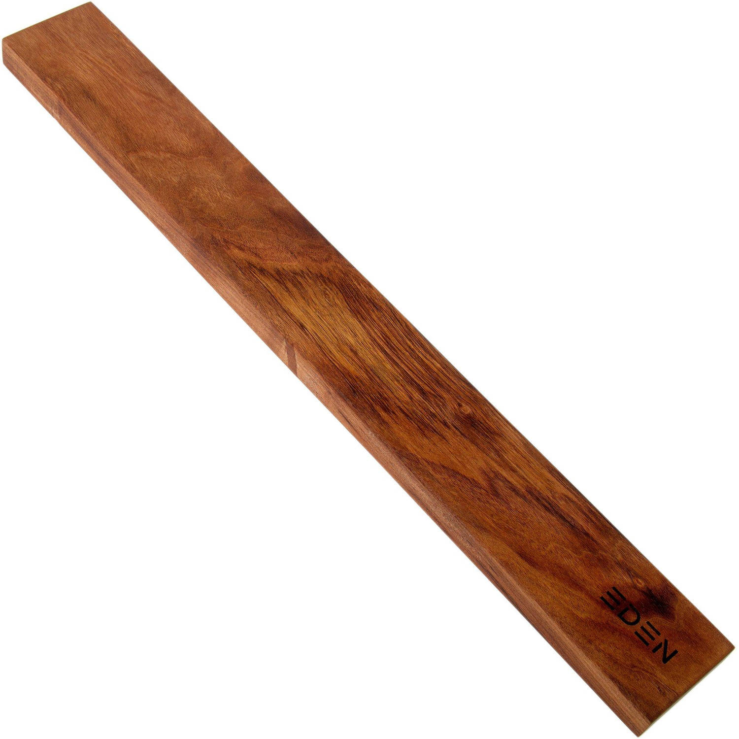 Eden Messenmagneetstrip Curupay Hout, 50 x 6 cm