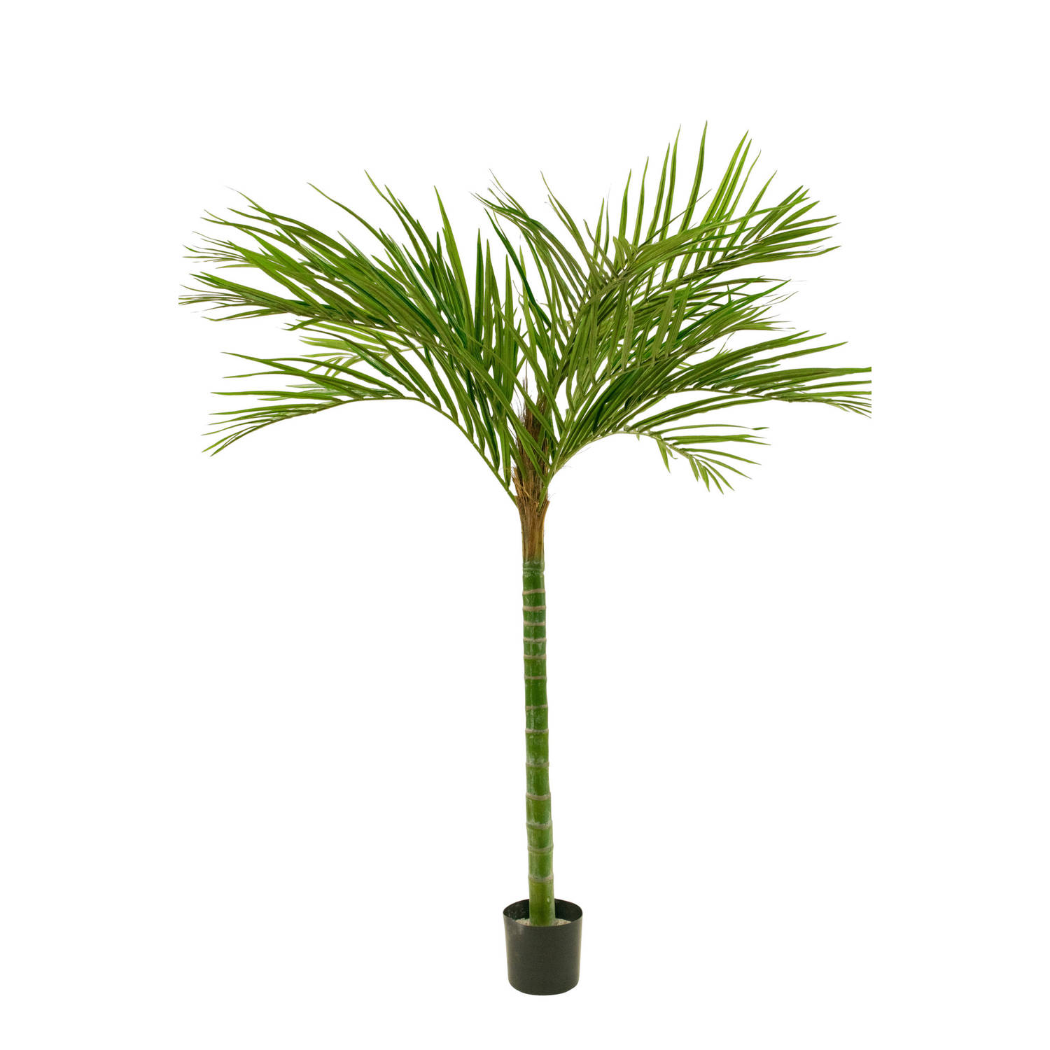 Kunstpalm Areca 140 cm