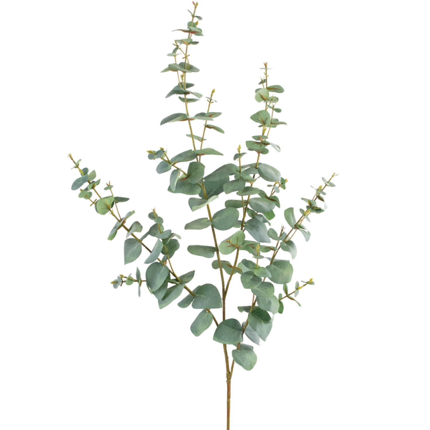 Kunst Eucalyptus 120 cm