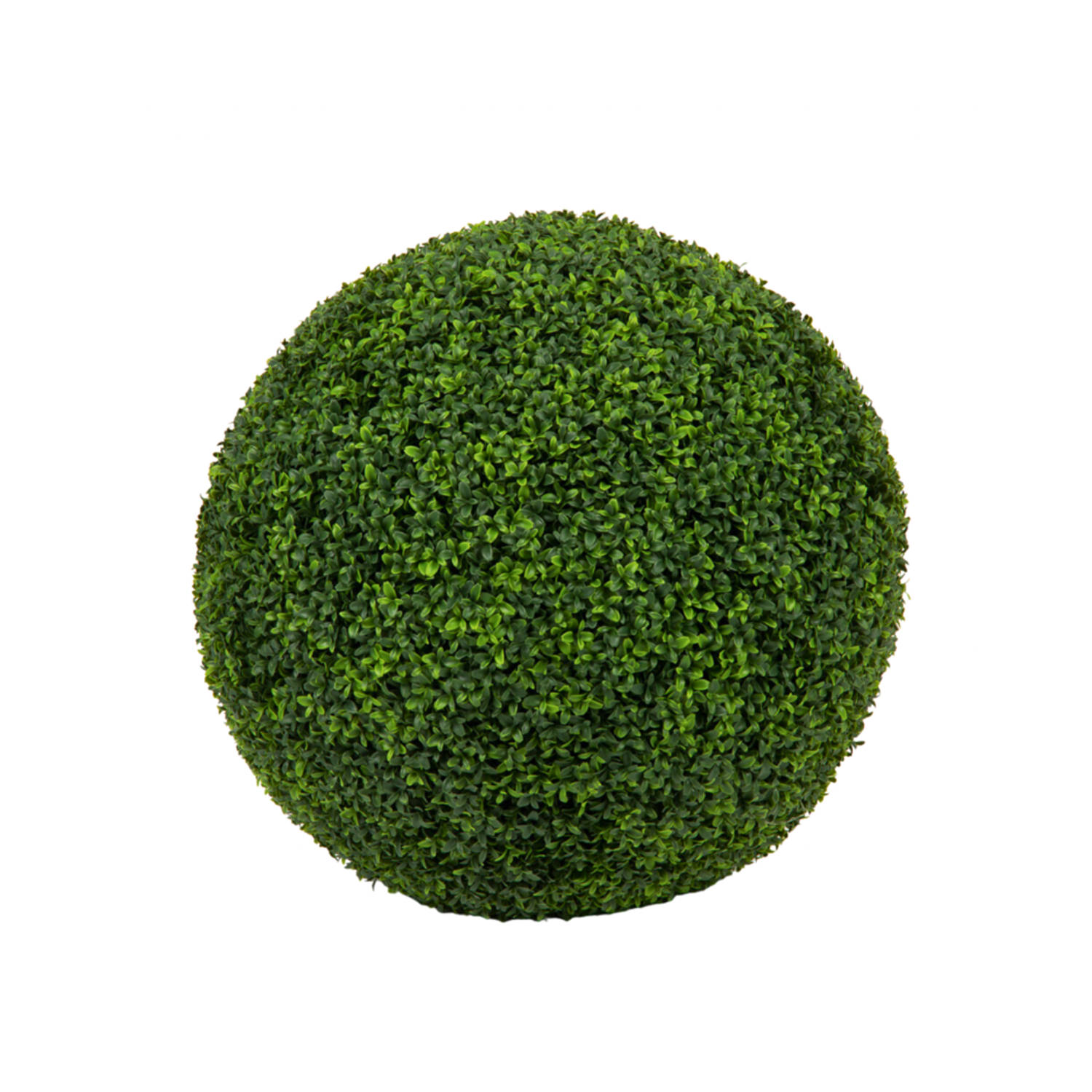 Buxus kunstbol Romeinse stijl UV D65cm