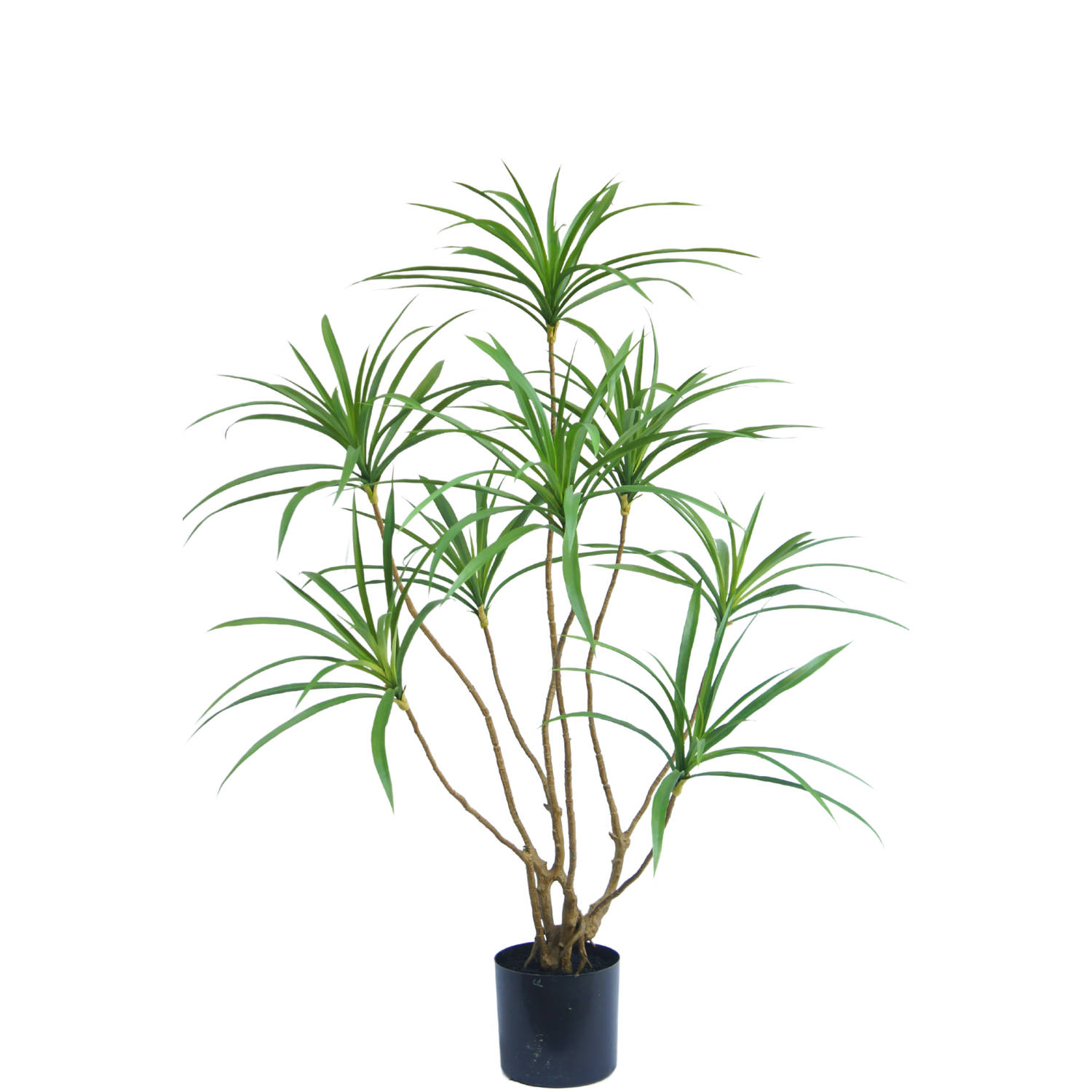 Kunstplant Dracaena 120 cm