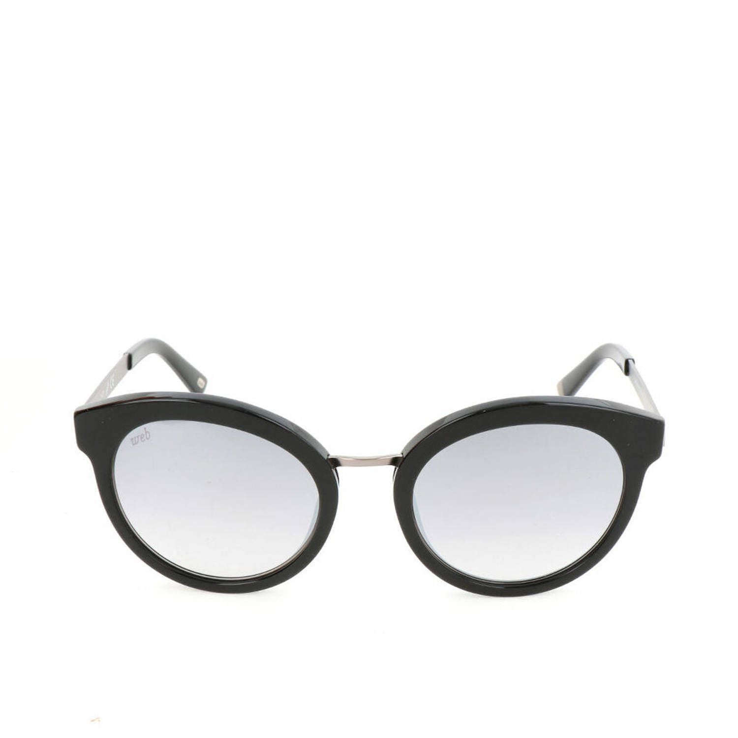 Zonnebril Web Eyewear WE0196 01C Ø 52 mm