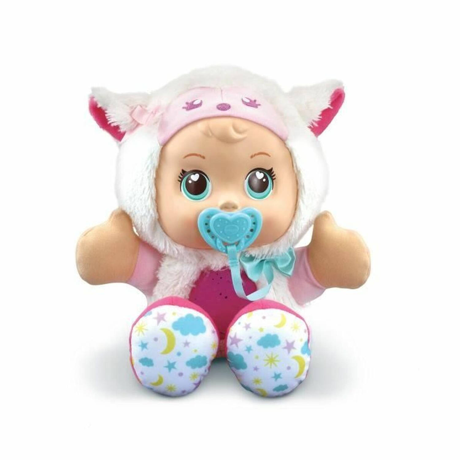 Babypop Vtech Little Love - Luna